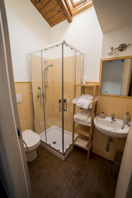 Ferienwohnung Il Tiglio Viagrande Exterior foto