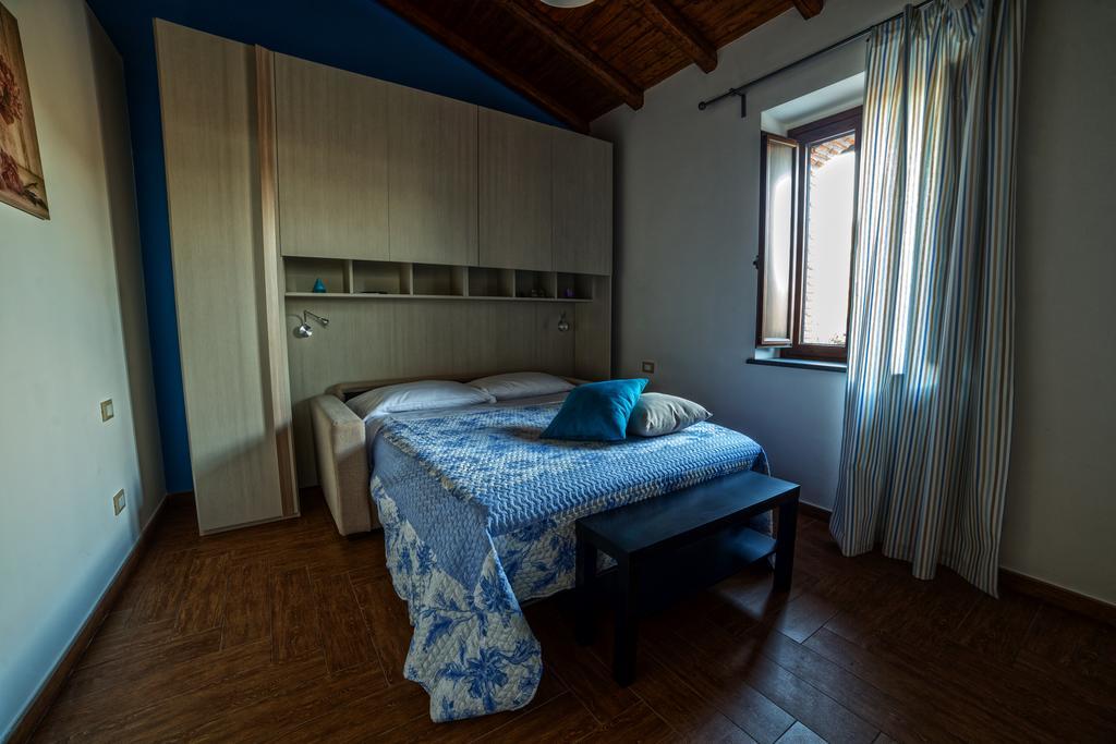 Ferienwohnung Il Tiglio Viagrande Exterior foto
