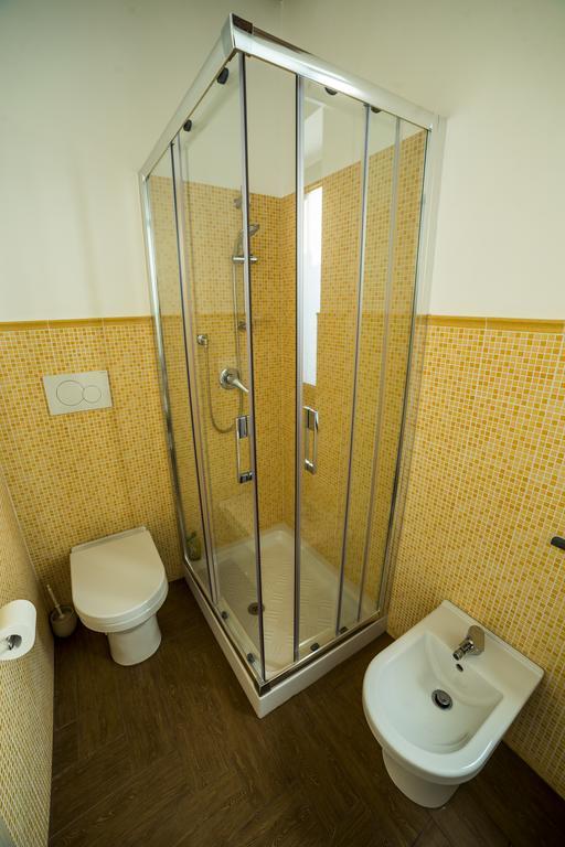 Ferienwohnung Il Tiglio Viagrande Exterior foto